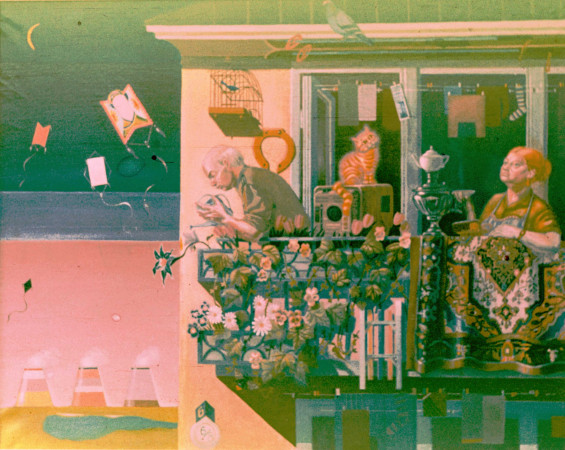 Galerie